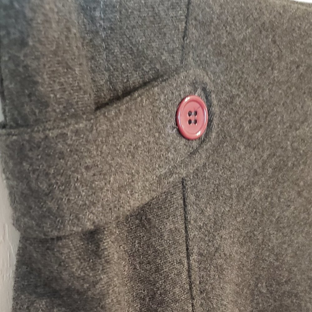 Forever 21 Vintage Inspired Skirt: Size M - Picture 2 of 5